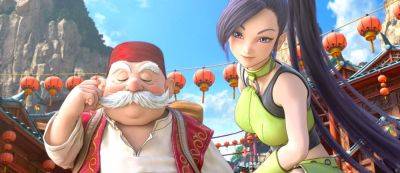 Тосихиро Нагоси - NetEase открыла еще одну студию в Японии для создания консольных игр — на этот раз под руководством продюсера Dragon Quest - gamemag.ru - Китай - Япония