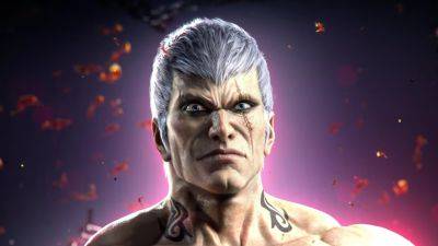 Новий трейлер Tekken 8 присвятили Брайану Ф'юріФорум PlayStation - ps4.in.ua