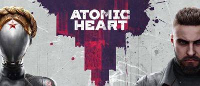 Мик Гордон - Мик Гордон в Стране Советов: Вторая часть саундтрека Atomic Heart выйдет в июне - gamemag.ru