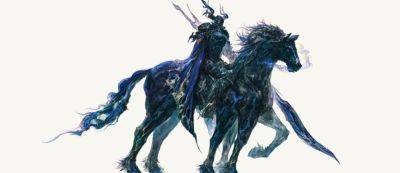 "Игроки не любят пустые открытые миры": Продюсер Final Fantasy XVI для PS5 объяснил уход от структуры Final Fantasy XV - gamemag.ru - Токио
