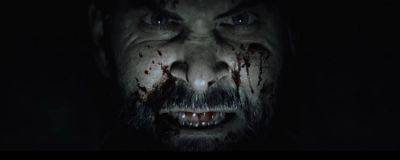 У Alan Wake 2 появился дублированный трейлер - будет ли русский перевод игры? - horrorzone.ru