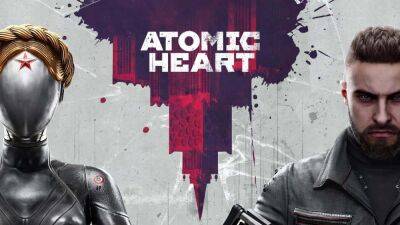 Появился тизер первого дополнения Atomic Heart, релиз которого состоится летом - playisgame.com