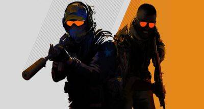 Valve начала выгонять игроков из беты Counter-Strike 2 - igromania.ru