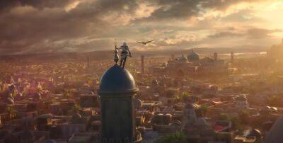 Томас Хендерсон - Появилось ещё одно доказательство релиза Assassin's Creed Mirage в августе - igromania.ru - Лос-Анджелес