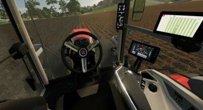 Заводите трактор и комбайн: Новый трейлер Farming Simulator 23 Mobile - app-time.ru