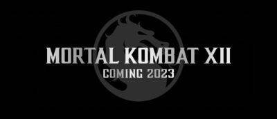 Лю Кан - Джефф Грабба - Ридли Скотт - Слух: В сеть утекло описание трейлера и дата выхода Mortal Kombat 12 — файтинг анонсируют уже скоро - gamemag.ru