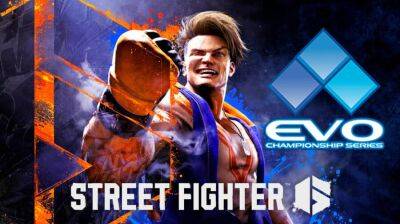 Capcom имеет планы продать более десятка миллионов копий Street Fighter 6 - lvgames.info