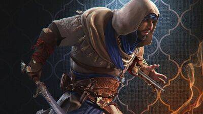 Том Хендерсон (Tom Henderson) - Працівник GameStop підтвердив, що Assassin's Creed Mirage вийде у серпніФорум PlayStation - ps4.in.ua