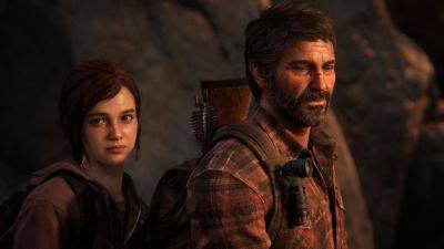 Фанаты The Last of Us Part I своими силами подняли производительность игры - lvgames.info