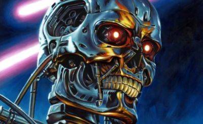 Российская студия создавала Terminator Dark Fate, но стратегию забрали иностранцы. Премьера геймплея состоится сегодня - gametech.ru