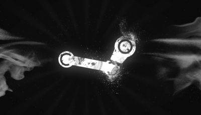В Steam нашли слово, способное убить аккаунт. Тёмный секрет сервиса Valve - gametech.ru - Англия