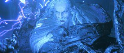 Полетов на кораблях не будет: Разработчики Final Fantasy XVI рассказали о перемещении по миру в новой RPG - gamemag.ru