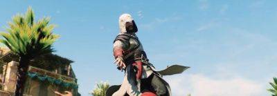 Assassin's Creed Mirage в два раза подорожала в турецком PlayStation Store - gametech.ru
