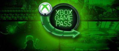 Подписчики Xbox Game Pass получат в первой половине июня восемь новых игр — Microsoft опубликовала список - gamemag.ru