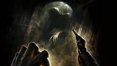 Хоррор Amnesia: The Bunker скоро пополнит каталог Xbox Game Pass - gametech.ru