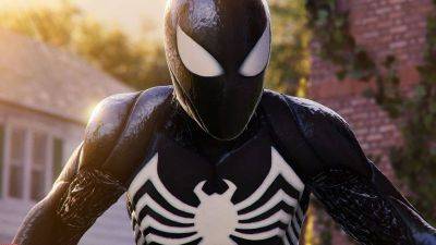 Юрій Ловенталь вивчав поведінку людей із залежностями для Marvel's Spider-Man 2Форум PlayStation - ps4.in.ua