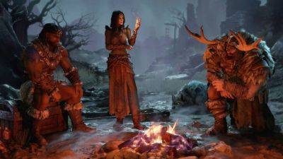 Diablo Iv - Diablo IV понравилась критикам — Средняя оценка игры составляет 90/100 - mmo13.ru
