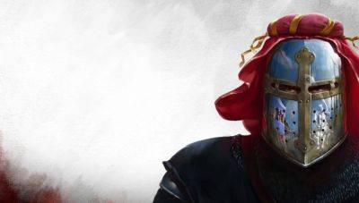 Crusader Kings 3: Tours & Tournaments. Лучшие правители для начала игры - coop-land.ru - Англия