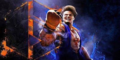 Критики высоко оценили Street Fighter 6 - zoneofgames.ru