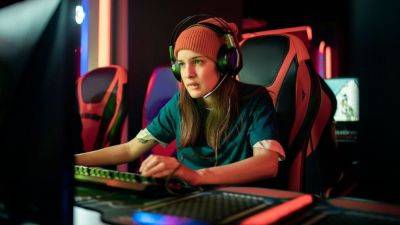 Как видеоигры могут улучшить производительность в работе - games.24tv.ua