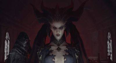 Diablo IV получила восторженные отзывы от критиков — 88/100 баллов - app-time.ru