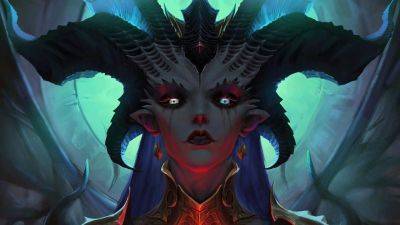 Рятувальний круг Blizzard - огляди Diablo IVФорум PlayStation - ps4.in.ua