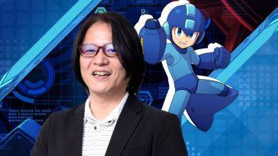 Схоже, Capcom залишив продюсер Mega Man та Street Fighter Кадзухіро ЦутіяФорум PlayStation - ps4.in.ua