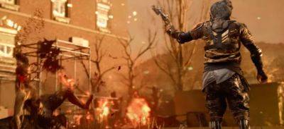 «Плохо!» В Dying Light 2 запустили событие в честь юбилея Call of Juarez Gunslinger, получившее смешанные отзывы - gametech.ru