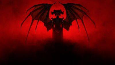 Diablo 4 больше не доступна на российских аккаунтах - igromania.ru - Россия - Белоруссия