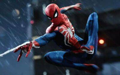 Питер Паркер - Sony выпустит ещё одно платное обновление. Marvel's Spider-Man: Remastered будет продаваться, как самостоятельная игра - gametech.ru - Сша