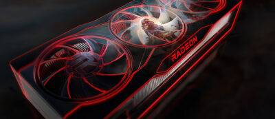 Элизабет Су - Лиза Су подтвердила выпуск доступных видеокарт Radeon RX 7000 на RDNA 3 в этом квартале - gamemag.ru - Россия