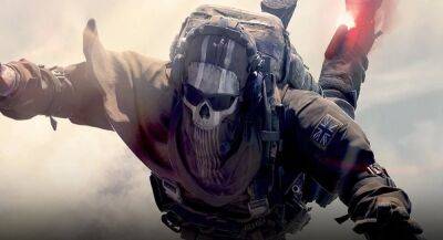 Call of Duty Warzone Mobile может не выйти в мае - app-time.ru