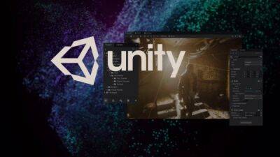 Компания Unity сообщила об увольнении 600 сотрудников - playground.ru - Сша - Сан-Франциско