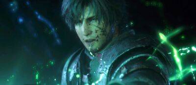 Final Fantasy XVI для PlayStation 5 запретили выпускать в Саудовской Аравии - gamemag.ru - Саудовская Аравия