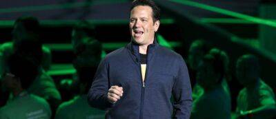 Филипп Спенсер - "Я глубоко разочарован, в том числе самим собой": Глава Xbox Фил Спенсер высказался о провале Redfall — патчи будут - gamemag.ru