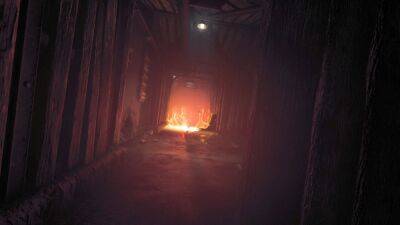 Авторы Amnesia: The Bunker показали десять минут игрового процесса - igromania.ru