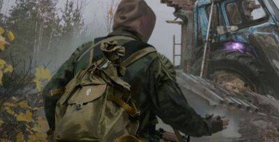 В S.T.A.L.K.E.R. 2 вернут легендарный энергетик из Shadow of Chernobyl. GSC Game World представила обновлённый напиток - gametech.ru - Снг