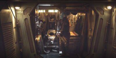 Игроки Star Wars Jedi: Survivor обсуждают туалетный канон "Звездных войн" - playground.ru