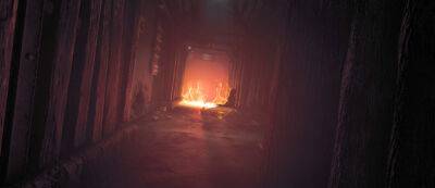 Один в мрачном бункере: 10 минут геймплея сурвайвл-хоррора Amnesia The Bunker - gamemag.ru - Франция