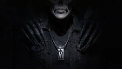 Человек-Тень вернётся в Shadowman: Darque Legacy, новой игре Blowfish Studios - igromania.ru