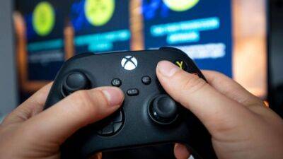 Пользователи Xbox из России столкнулись с проблемой входа в аккаунты - playground.ru - Россия