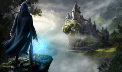 Hogwarts Legacy уже доступна на PS4 и Xbox One - lvgames.info