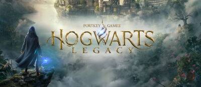 Гарри Поттер - Hogwarts Legacy вышла на старых консолях и получила режим арахнофобии – оптимизация не подкачала - gamemag.ru