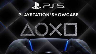 Playstation Showcase - На PlayStation Showcase могут показать множество новых игр - lvgames.info