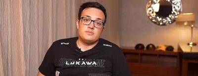 Lukawa: «В любом случае все последние замены в вп оставляли вопросы, а это изменение самое логичное из всех» - dota2.ru