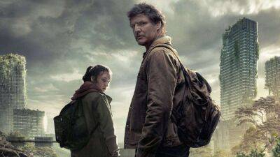 Один эпизод сериала The Last of Us в среднем собирал около 32 миллионов зрителей - igromania.ru