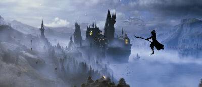 Главный хит 2023 года: Продажи Hogwarts Legacy превысили 15 миллионов копий менее чем за два месяца - gamemag.ru - Россия