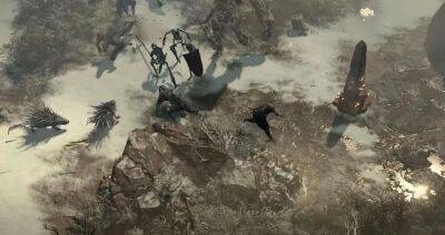 В новом ролике Diablo 4 разработчики рассказали о подземельях и святилищах - gametech.ru