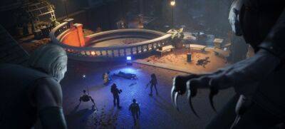 Redfall потеряла более 70% игроков в Steam за четыре дня - playground.ru