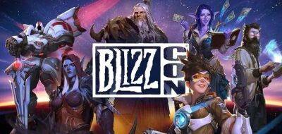 Майк Ибарры - Приближается BlizzCon 2023. Blizzard раскроет подробности мероприятия в ближайшие недели - gametech.ru